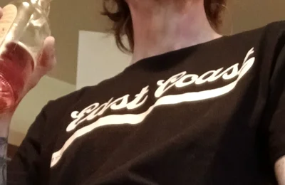 Today I Don't Need a Pussy