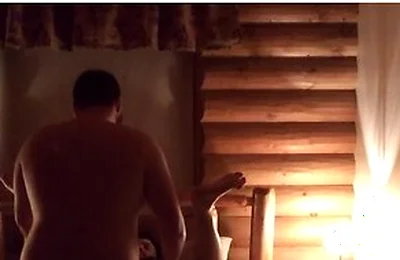 Cozy Cabin Fun