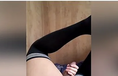 Typical Femboy Behaviour