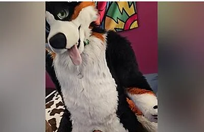 Pouring Cum Angrybarks Edges With You To Denied Orgasm Over And Over Until Both Of You