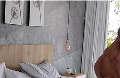 Malik Delgaty - Jerking Off With My Straight Friend.. Goes Further Than Expected