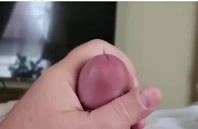 Close Up Cum