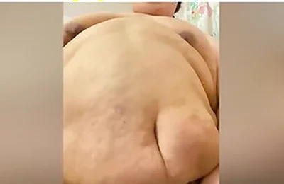 Jerking My Cock