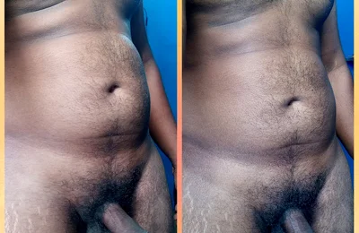 Indian Gay Guy Sucking His Wife's Mouth in the Office Room