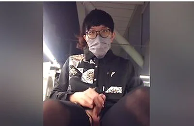 Rainy Day Peed In Underwear / Show Butt Pissing In Panties