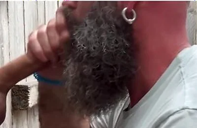 Big Dick Twink Feeds Me A Load At Outdoor