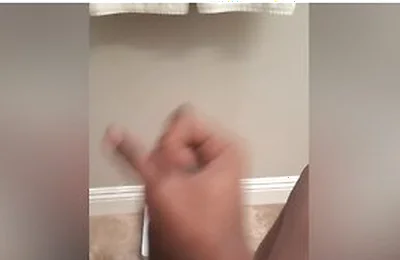 Bbc First Load Of The Day(big Cumshot)