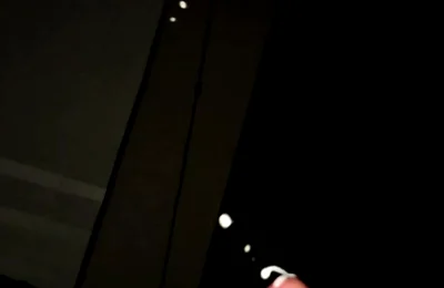 Slow Mo Cumshot