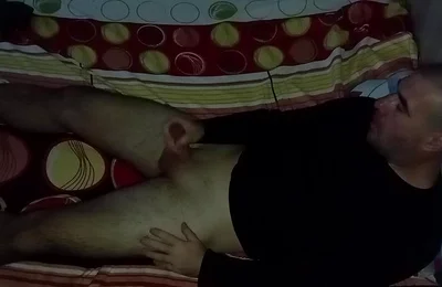 Hot Guy Masturbate in Shower Until Cum