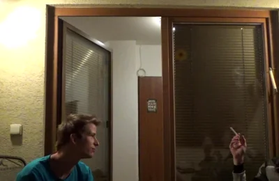 Czech Gay Amateurs 3 Dildo Deep & Dirty in 69