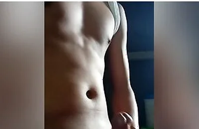 Filipino Boy With Big Dick Jerk Off Huge Cumload - Altertroye