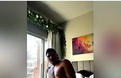 Enjoy My Jerk Off - Tom Storm