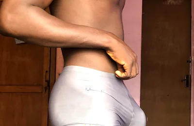 Come Sniff My Balls and Pubes
