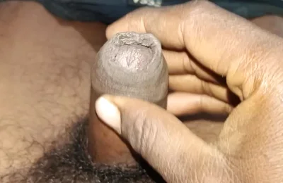 Stepbrother's Land Is Sex Work.