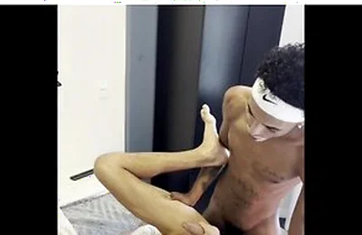 Big Dick Bros Finally Fucking For The First Time