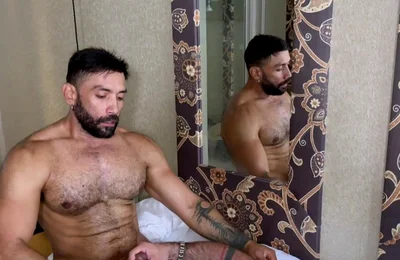 What a Delicious Ass