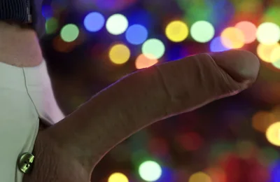 Merry Christmas Jerk