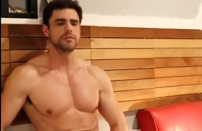 Cumming Feels so Good
