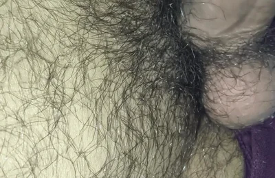 Desi Handjob in Desi Style