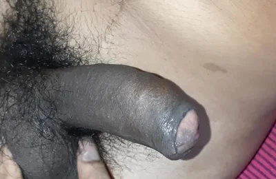 Desi Cute Asian Boy Handjob