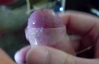 My Masturbation