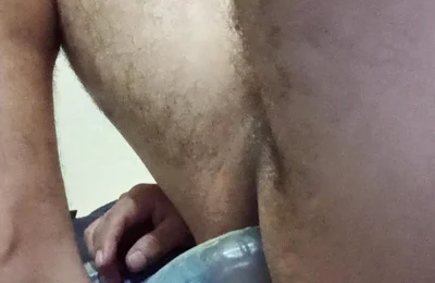 My First Days with My First Vibrator