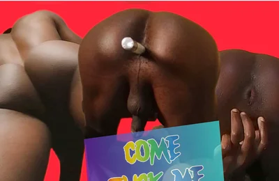 Fucking My Self Was so Relieving and Enjoyable