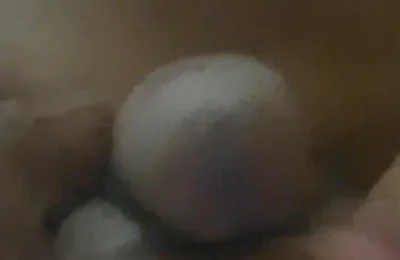 Self playing with myself