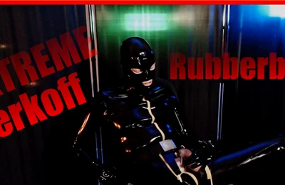 Rubberboy Extreme Jerkoff