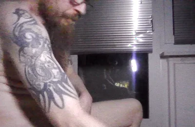Jerk My Pumped Dick and Cum