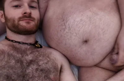 Cum Firework for New Year