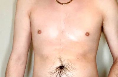 Burly Hairy Anonymous Cum Dump Bear Cruising in the Woods Gave My Big White Cock