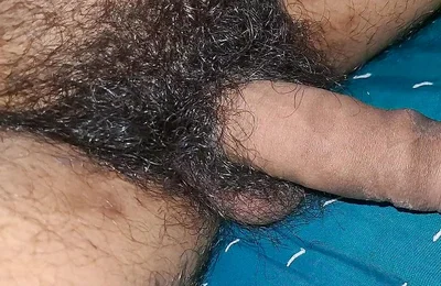 Hot Indian Gay Masturbation Video Part-1.