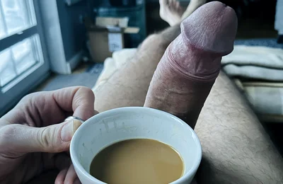 Sex with My Twink in the Room