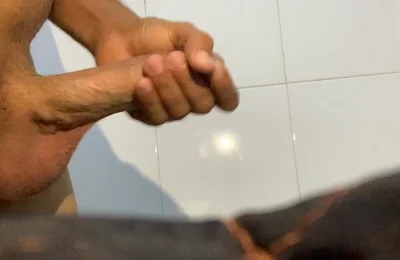 Jerking at Work in Toilet Pt 15