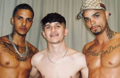 Sexy Shorts with My Ass Show