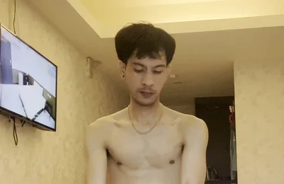 After Party Masturbation Solo
