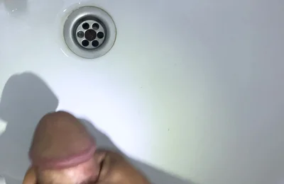 Jerking at Work Early Before Starting Anything