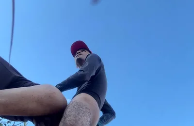 My Stepsister's Boyfriend Fucks Me When She Is Not There