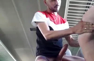 Sucj My Dick and Eat My Cum