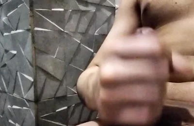 I'm Cumming for You, Would You Like This Milk?