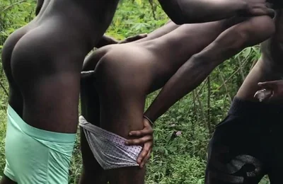 Fivesomes Gang Bang Sex with Friends