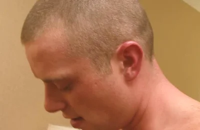 Cum Party Scene 3: Two Gay Colleagues Meet at the Hotel to Have Rough Ass-fucking