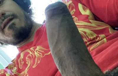 Hard Cock Looking for a Pussy to Creampie