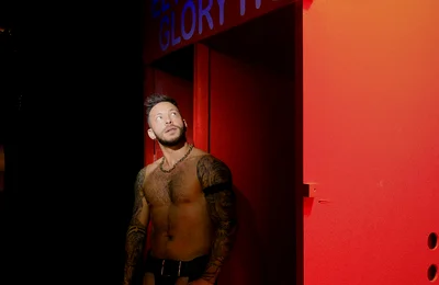 John Brachalli & Dimitri Venum - Part 1