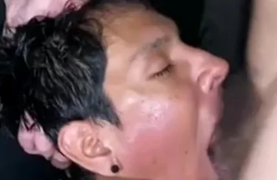 Fucked and Pregnant with a Full Mouth