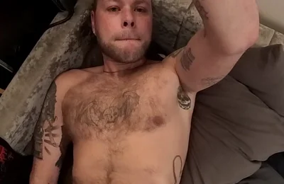 First Upload Wank and Cum