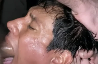Deepthroat Mindset, Messy Results.