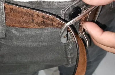 I Haven't Had Sex in Four Days