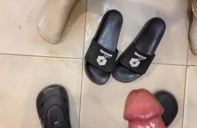 Wet My Dirty Socks
